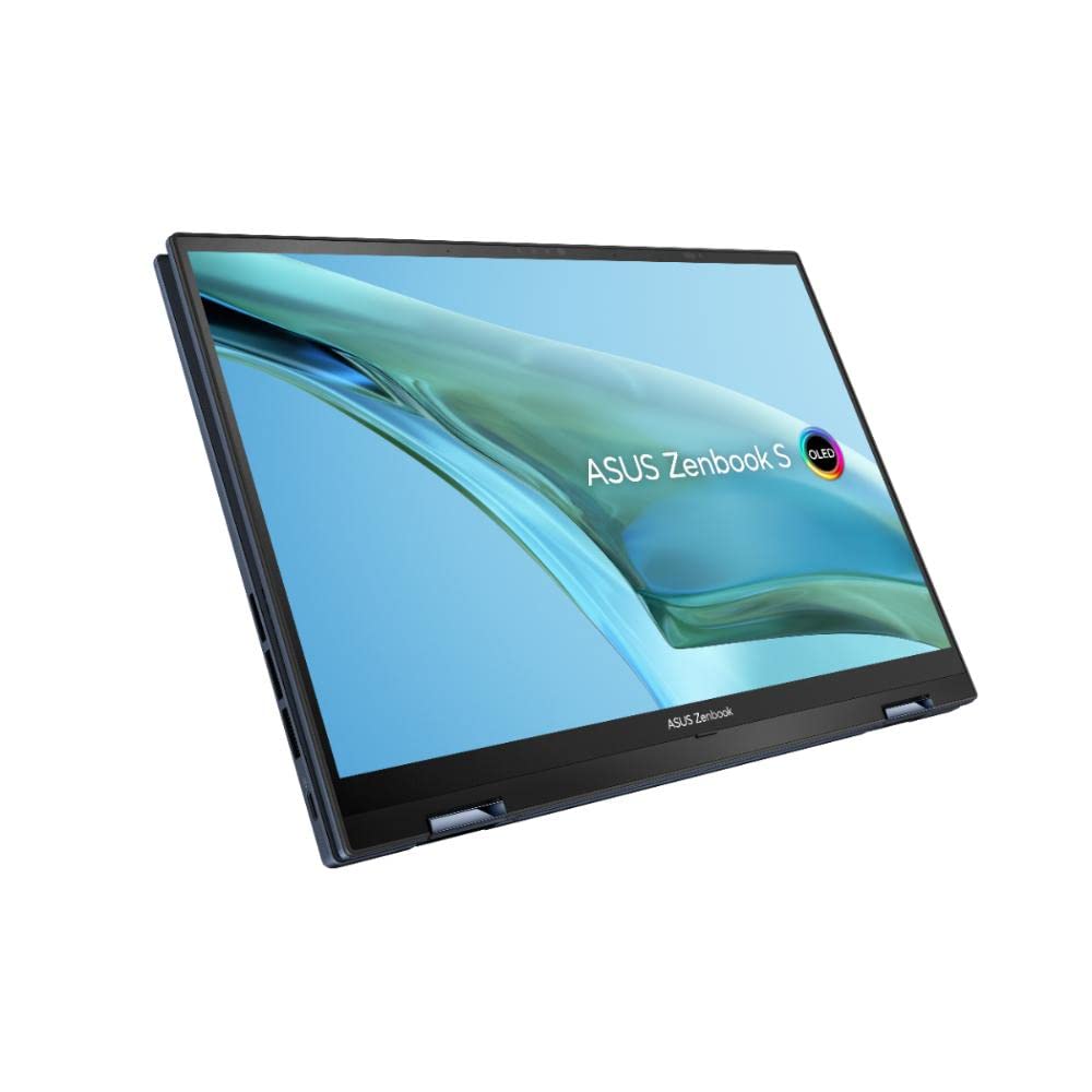 Notebook Asus Zenbook S 13 Flip Bp5302za-lx114w Intel Core i7